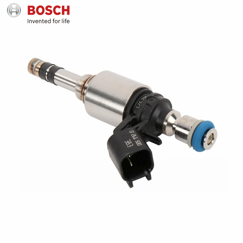 

BOSCH OE 0261500463 12662571 Original Genuine Fuel Injector Nozzle For OPEL CADILLAC Insignia A Ats Cts Country Tourer Car Parts