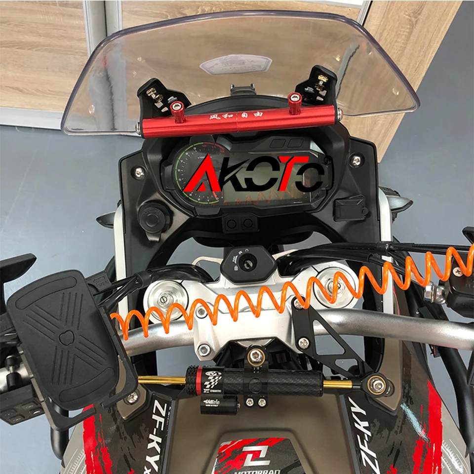 Рисунок 4 - Боковая подставка для мотоциклов