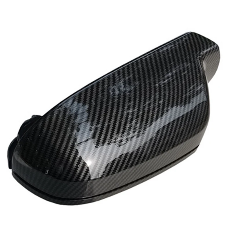 

Задняя крышка из АБС-пластика для Audi A3 2010-2013 A4 B8.5 B9 2013-2016 A5 2010-2016 8F0857527B 8F0857528B, 2 шт.