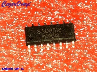 10 шт. SAQ8818 SAQ 8818