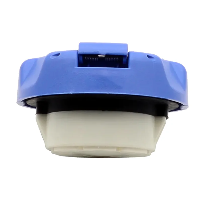 58 мм крышка топливного бака для грузовика автомобиля Scaina бензобака с замком