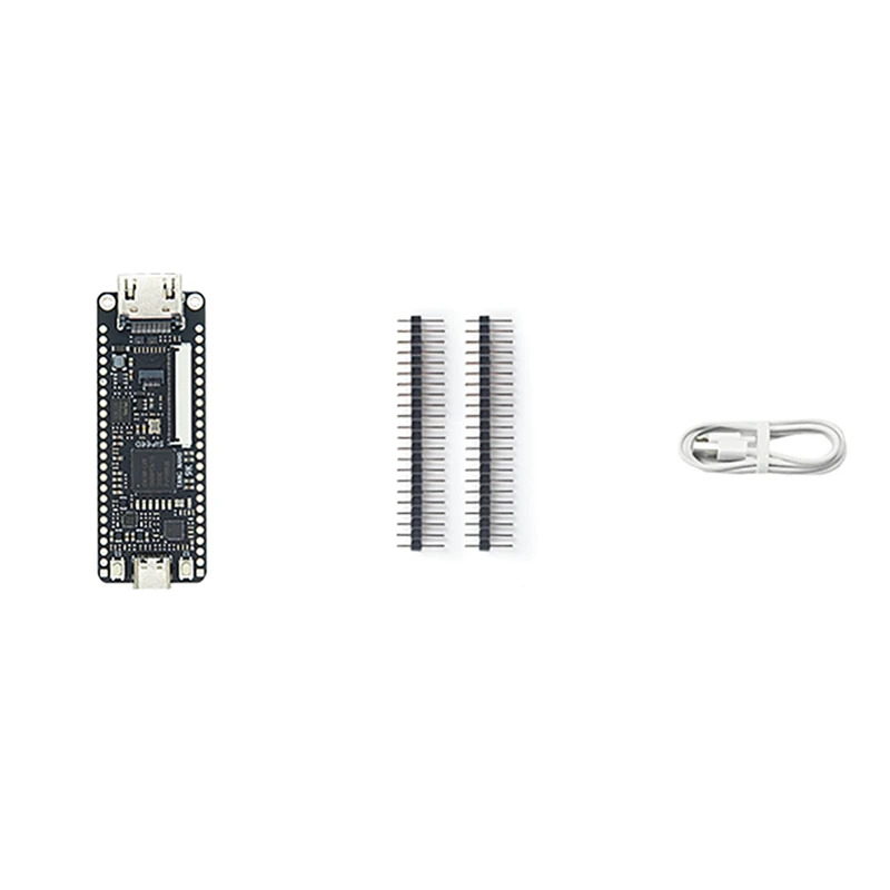 

HOT-For Tang Nano 9K фанера FPGA макетная плата GW1NR-9 RV HDMI-совместимая