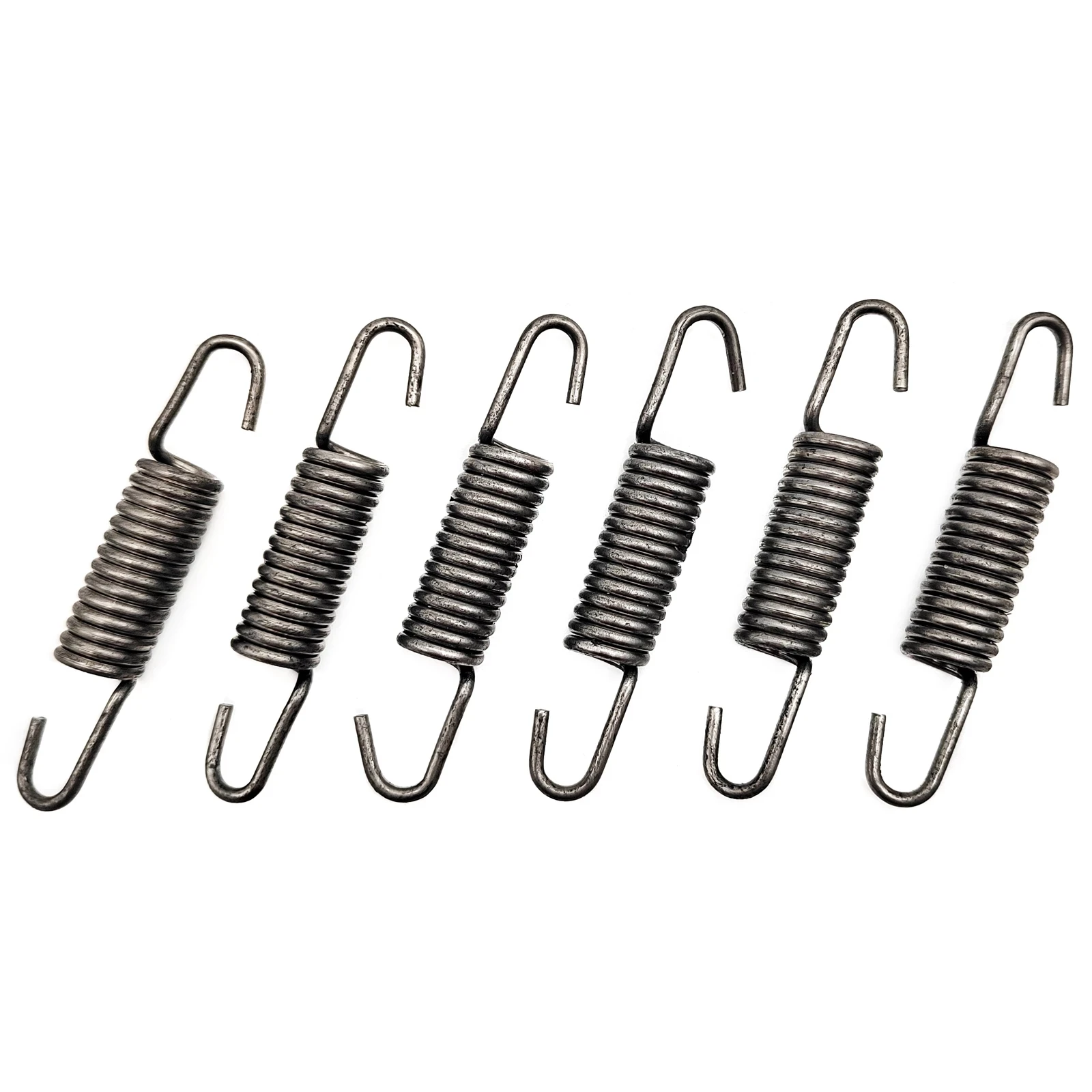 6-Teilige Schall Dämpfer Feder Für Cf 9010 020185 X5 Z5 Cf450 Cf500 Cf550 Cf625 Cf-Code 9Cr6-020002-00001 48062-00001