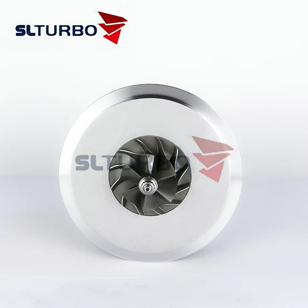 751243 Сердечник турбокомпрессора -1/2/3 для Nissan Pathfinder 2.5DI 174HP 128Kw QW25 - НОВАЯ картриджная