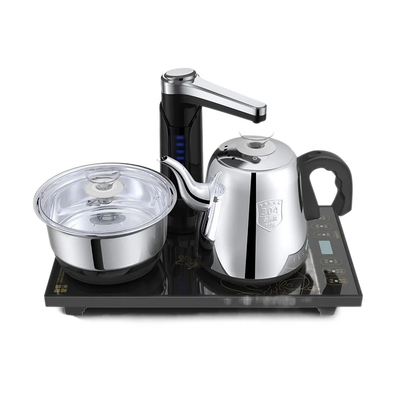 

Kit Fort Czajnik Hervidor De Agua Elettrodomestici Pot Tea Chaleira Kitchen Appliance Part Panela Eletrica Electric Kettle