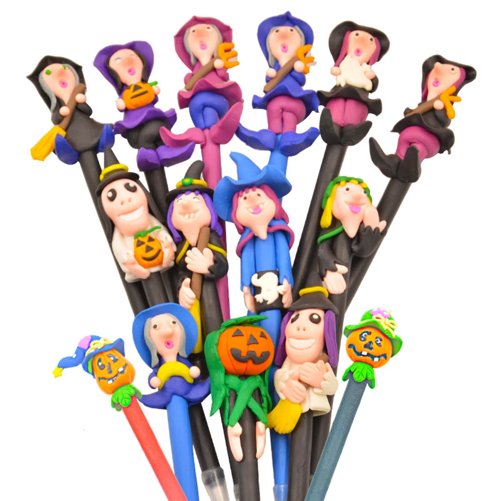 

12Pcs Ballpoint Pen Ballpoint Pens Ballpoint Pen Decoration Roller Pen Gift Pens