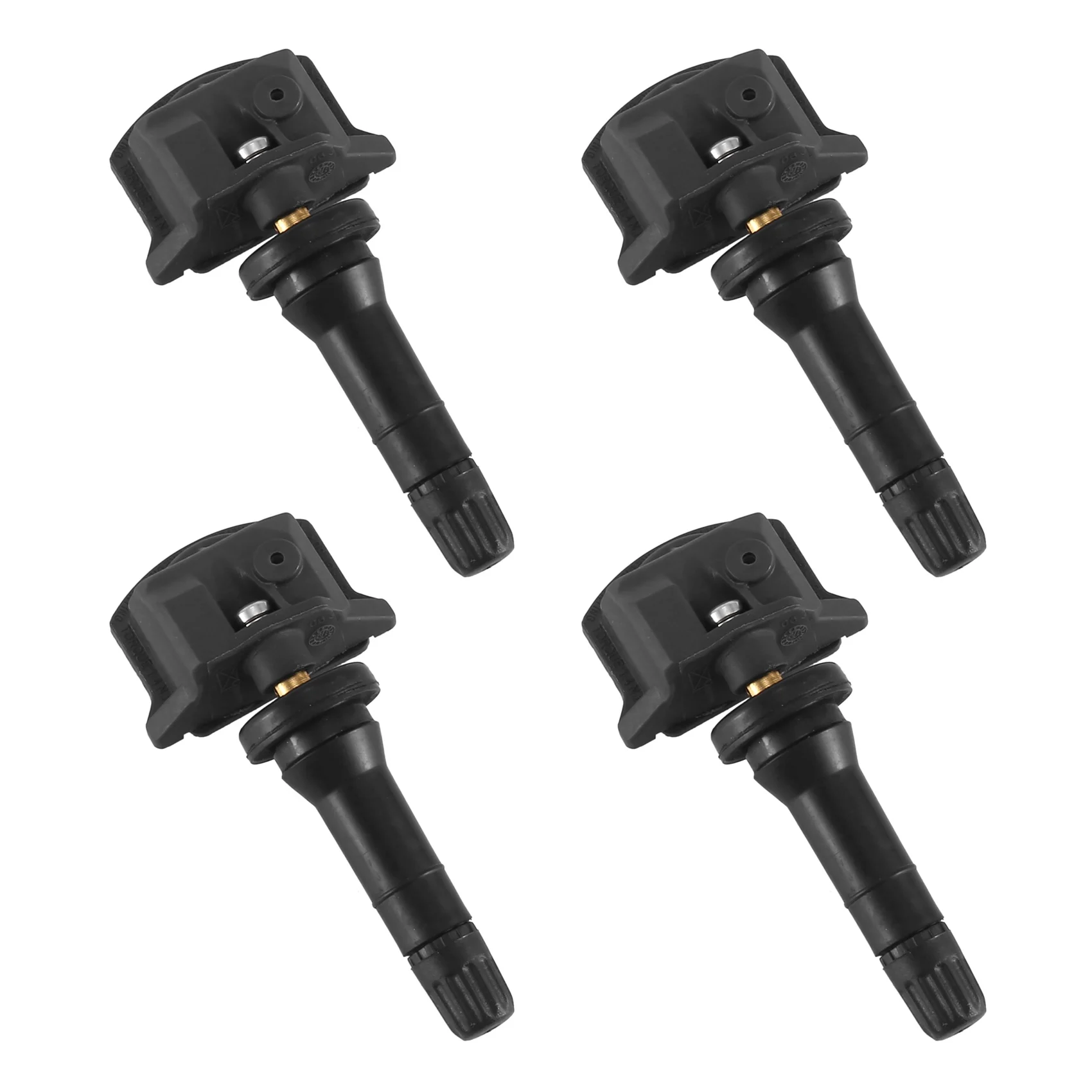 4 датчика давления в шинах TPMS Φ для 2019-2020