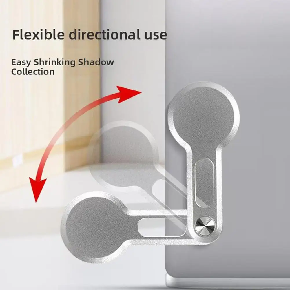 Магнитный держатель телефона для Magsafe IPhone 14 13 12 Pro Max подставка ноутбука Tesla Model 3 Y X S