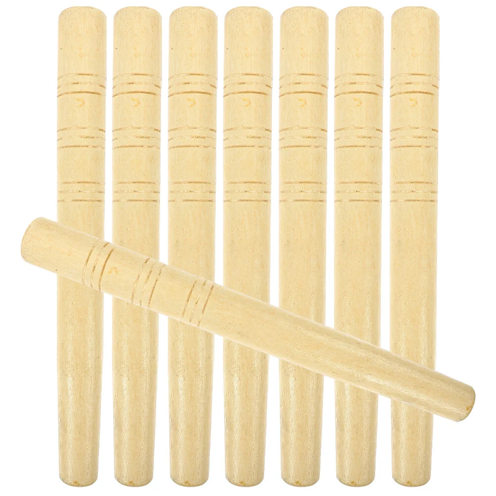 

Replacement Hammer Handle Wood Garden Accessories Practical Grip Tool