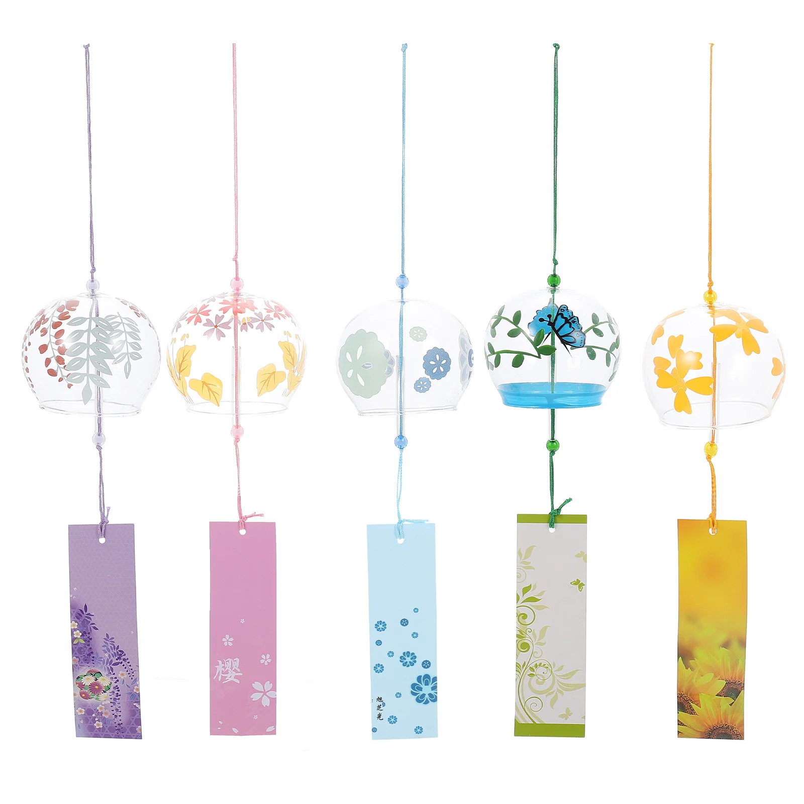 

Wind Chimes Chime Bellbells Japanese Outdoor Garden Hanging Fengshui Clearancedecorative Vintage Furin Pendant Balcony Retro