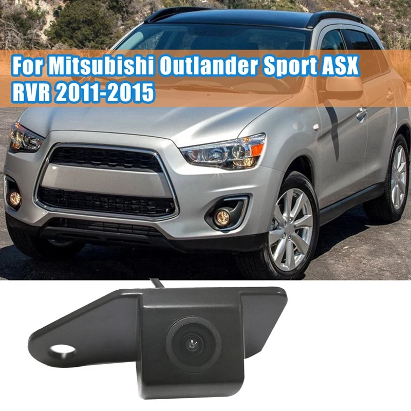 

for Mitsubishi Outlander Sport/ASX/RVR 2011-2017 Rear View Camera Backup Camera Reverse Parking Camera