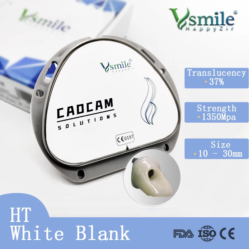 

Whole dental Konya HT/high Conia block for embroidery shape 98/95/AG size HT