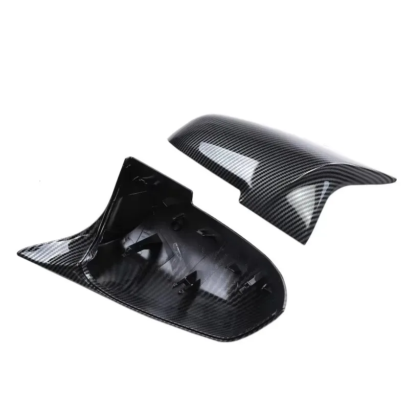 Фото Накладка на боковое зеркало заднего вида Glb Auto Parts для BMW 1, 2, 3 серий (F20, F30, F35) – модификация корпуса зеркала №3