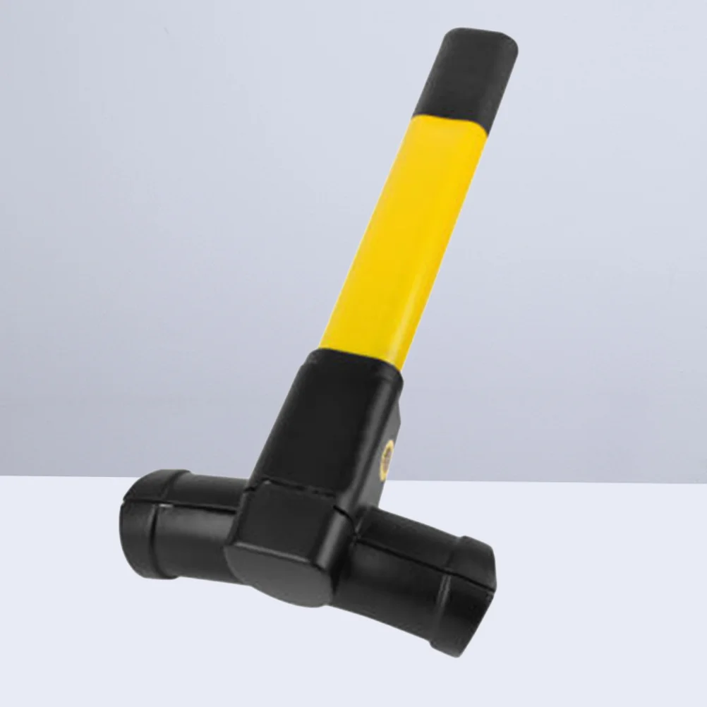 

1 шт. Автомобильный Замок T-образный зажим для рулевого колеса Противоугонный замок для трейлера тележки автомобиля грузовика внедорожника