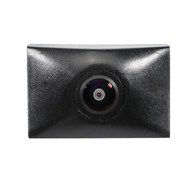 

Car Front View Grill Camera For- Q7 2012 2013 Car Parking Monitor Camera
