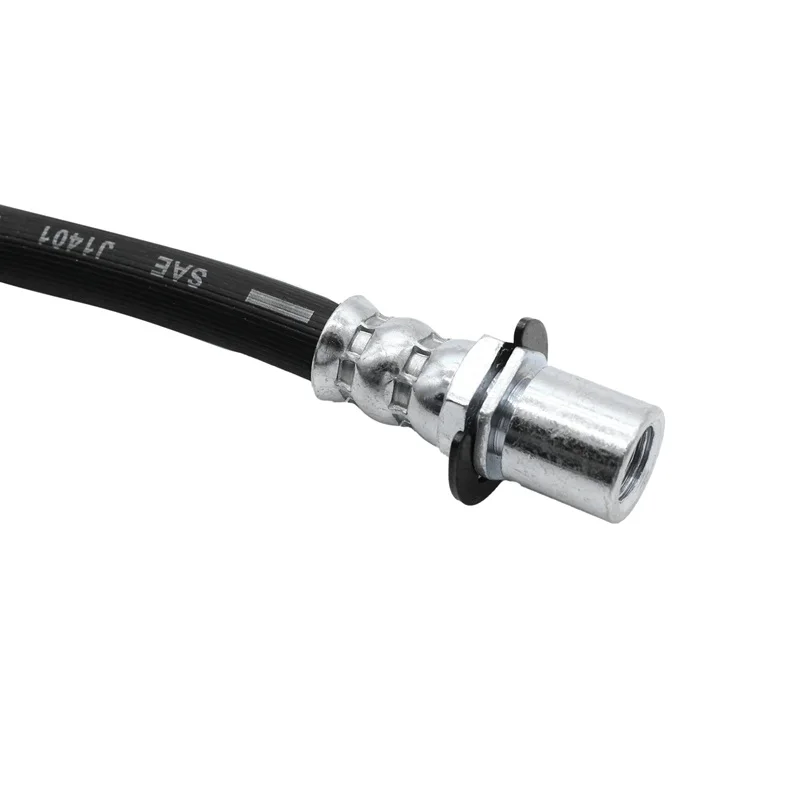 3 шт. комплект передних и задних удлиненных тормозных шлангов для Toyota Hilux LN106 LN46 LN60