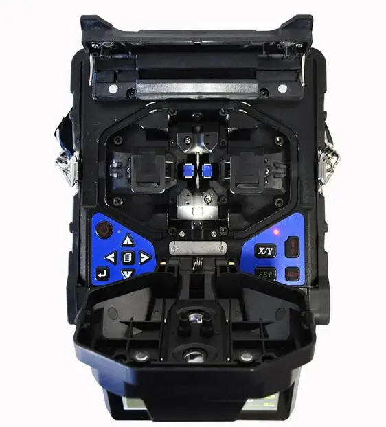 Оптоволоконный сварочный аппарат JoinWit JW4108 недорогой для оптоволокна