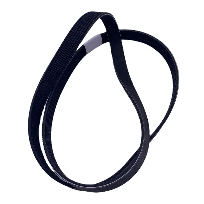 

Car FAN Serpentine BELT For Toyota Hilux Vigo Fortuner 90916-T2006 90916T2006