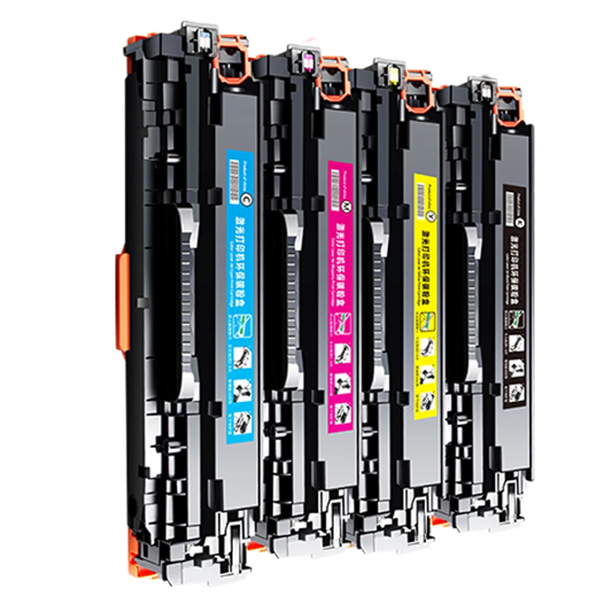 Замена тонер-картриджа для Canon ImageRunner IC Satera Laser Shot LaserShot MF728 MF729 MF8330 MF8340 MF8350CDN CDW C DN DW CX