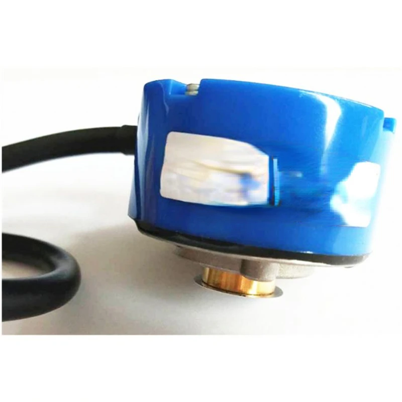 

TS2605N1E64 rotary encoder