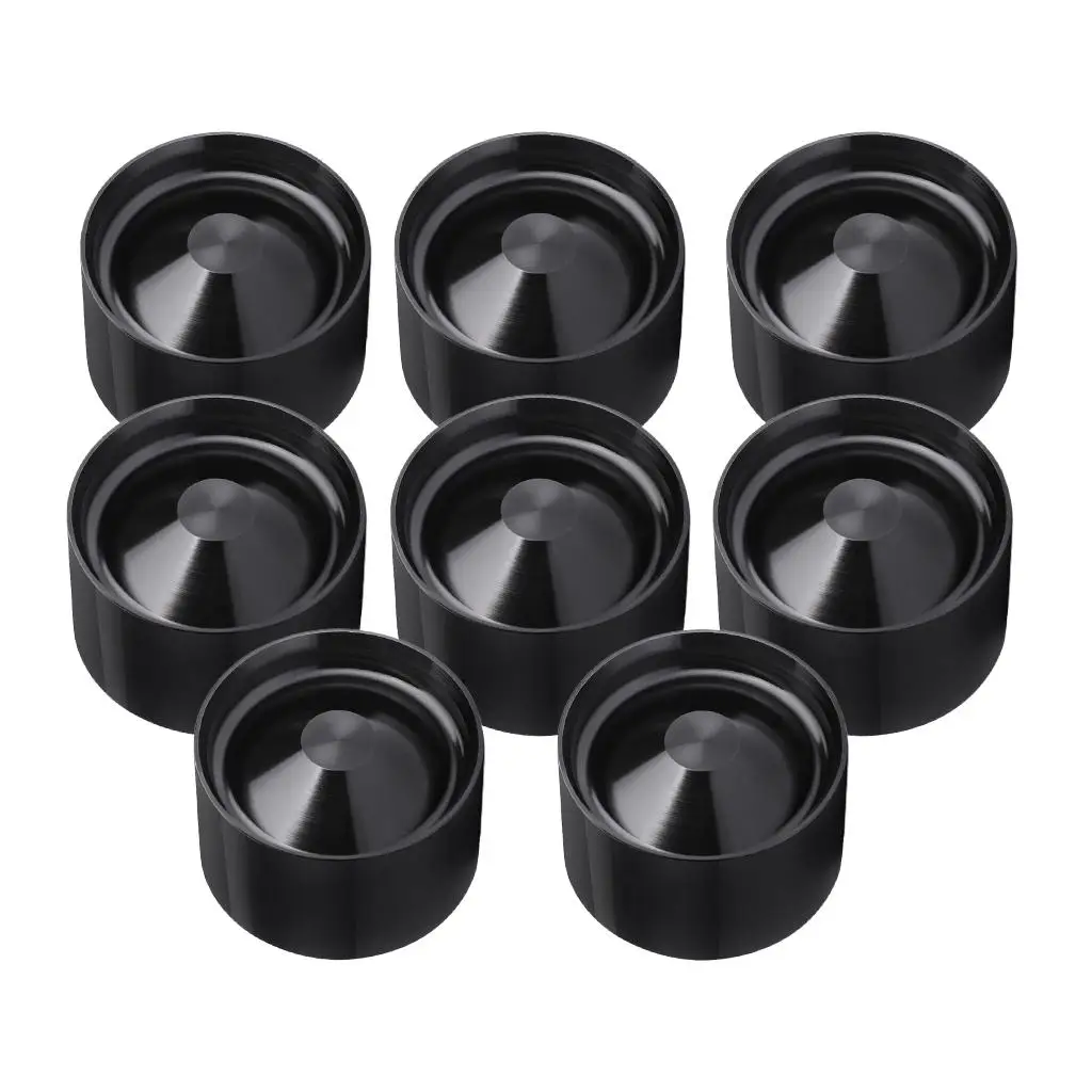

8 Sets Aluminum Storage Cups for WIX 24003, OD: 46mm/1.81inch