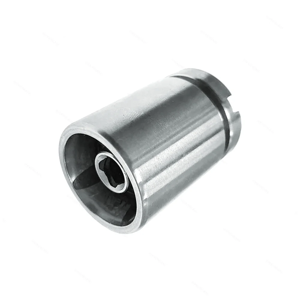 43215-SM4-951 задний внутренний тормозной цилиндр поршень серебристый металл для RSX