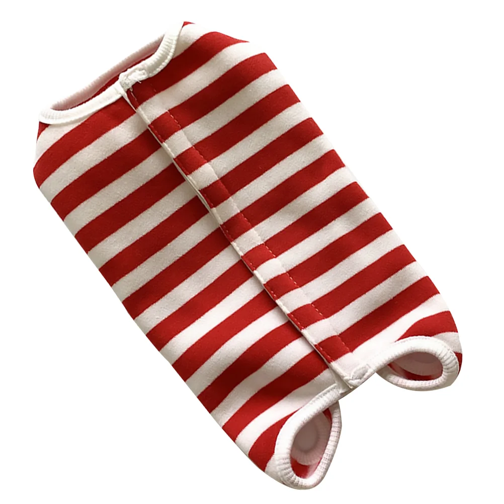 Одежда для поддержки домашних животных хирургическое защитное пальто защита ран