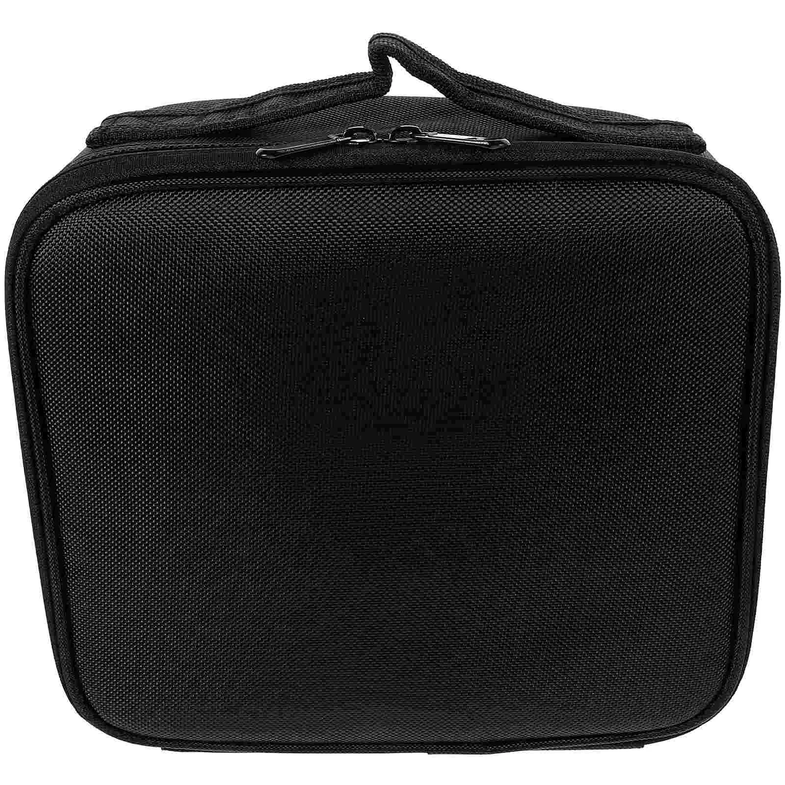 

Storage Pouch Makeup Tool Bag Waterproof Makeup Box Oxford Cloth Pouch Zipper Makeup Bag for Cosmetics Females Organizer