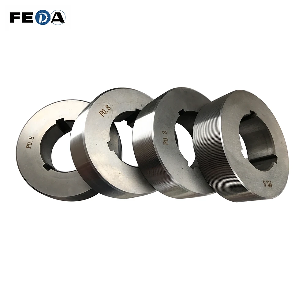 

FEDA threading dies tap & die HSS thread rolling machine dies