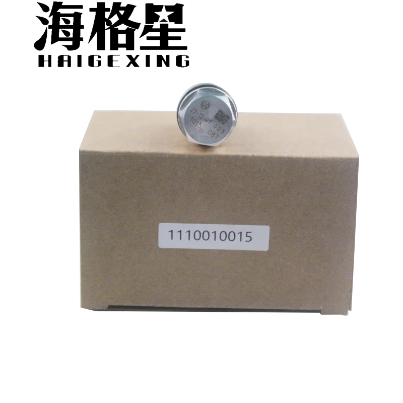 Клапан Ограничения Давления 1110010012 1110010013 1110010014 1110010015 для Bosch клапан ограничения