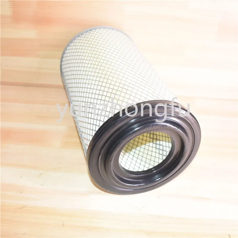 Forklift air filter K1526 air grid air filter Hangcha Heli 4-4.5 ton forklift supporting