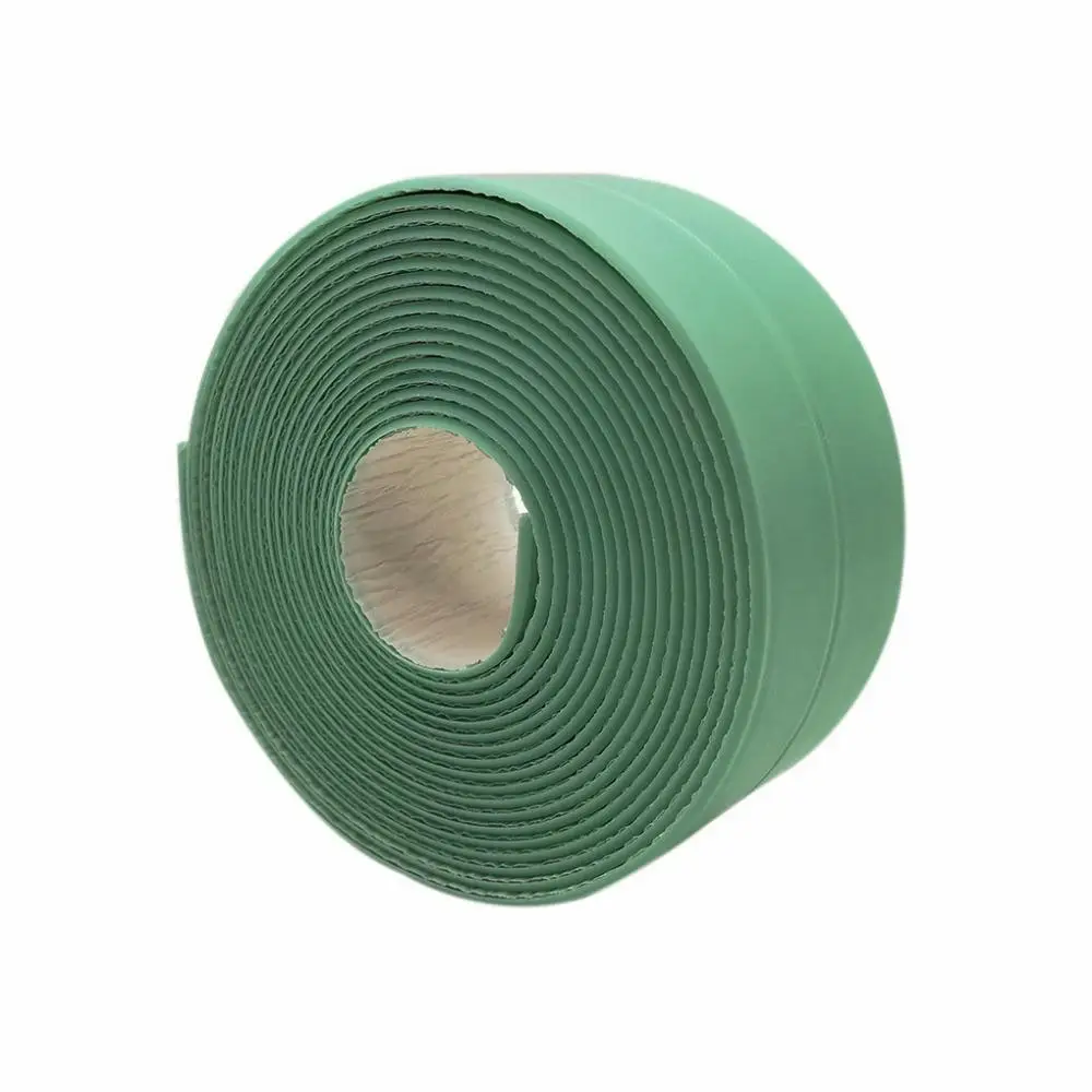

3.35m Bathroom Shower Sink Bath Sealing Strip Tape Self Adhesive Waterproof Wall Sticker for Bathroom Kitchen