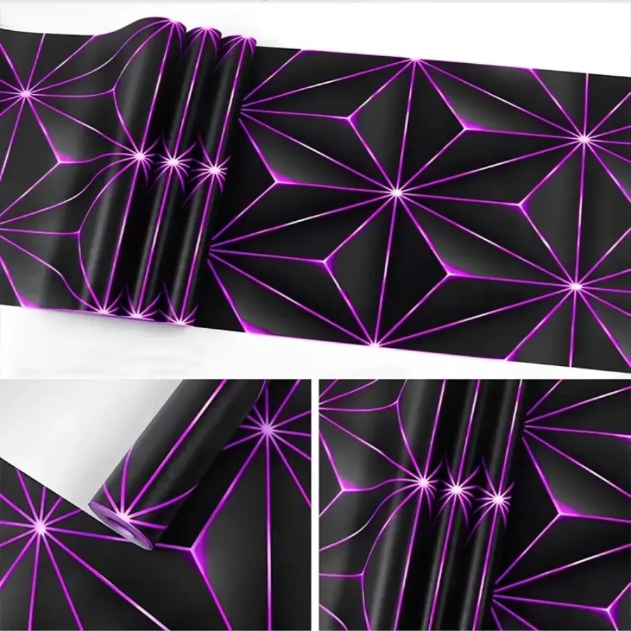 

KADUO 3D виниловые обои для стен