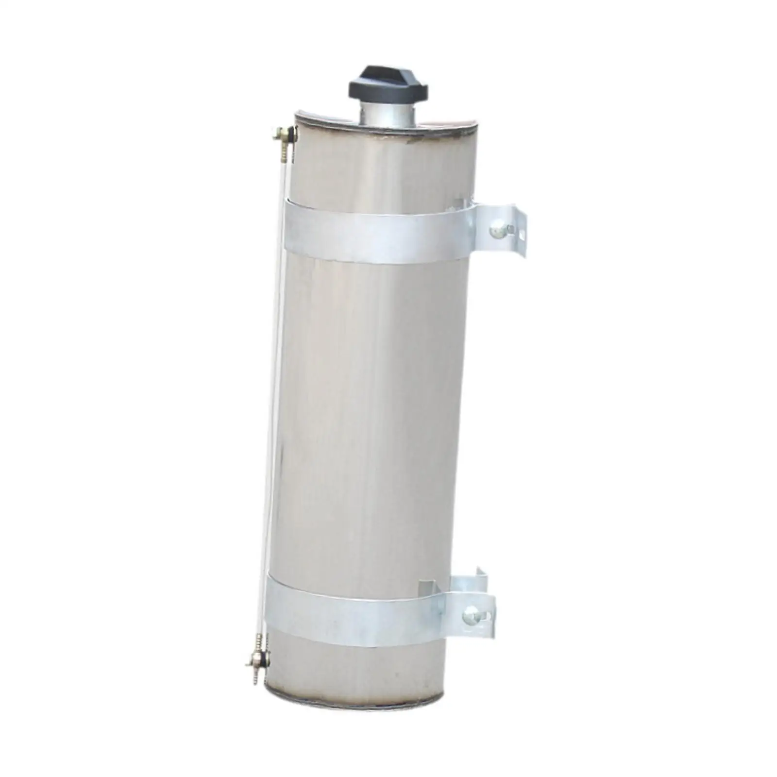 Масляный бак емкостью л аксессуары большой емкости легкий резервуар для