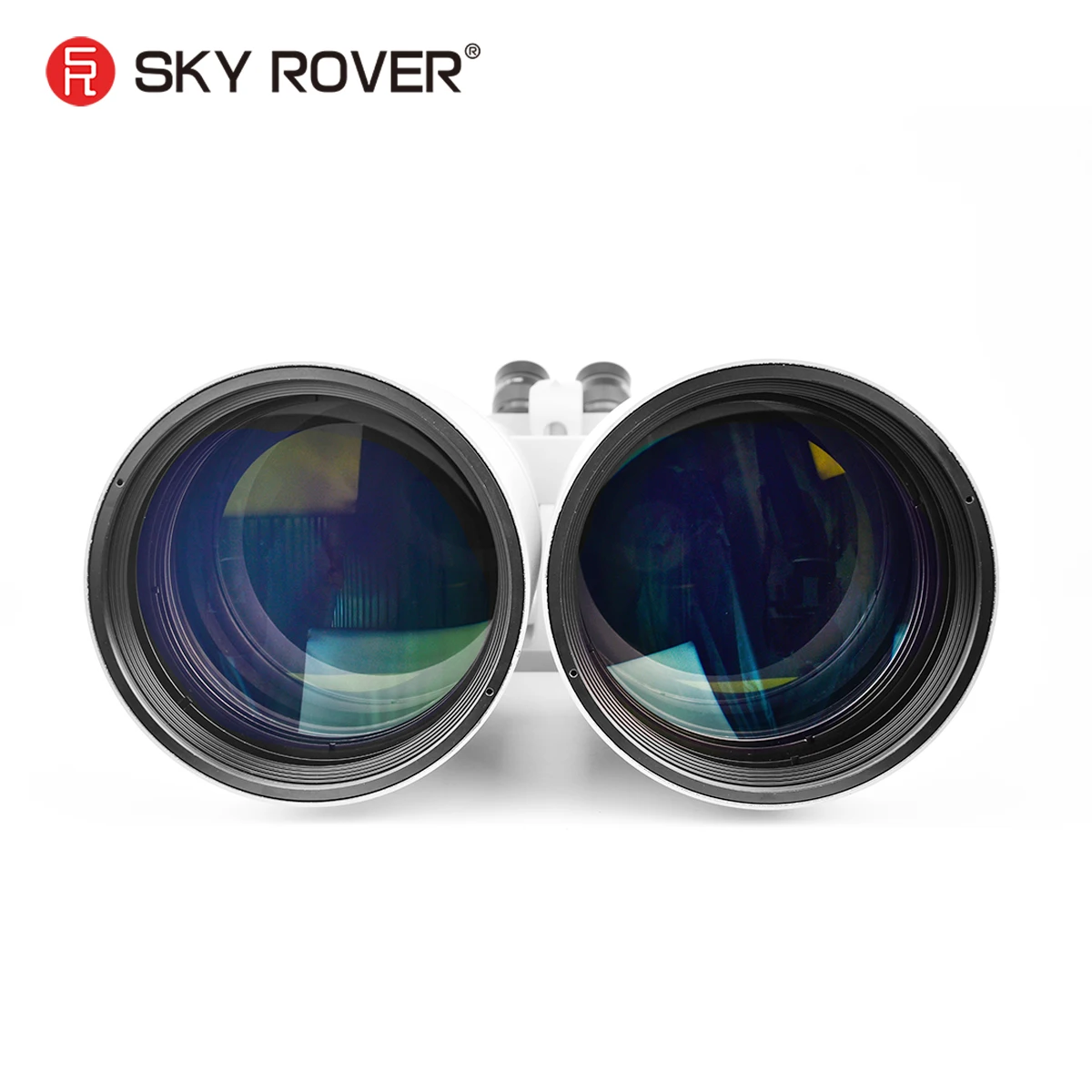 SKY ROVER 120 GIANT BINO 45/90 градусов большой бинокль астрономический телескоп - купить по