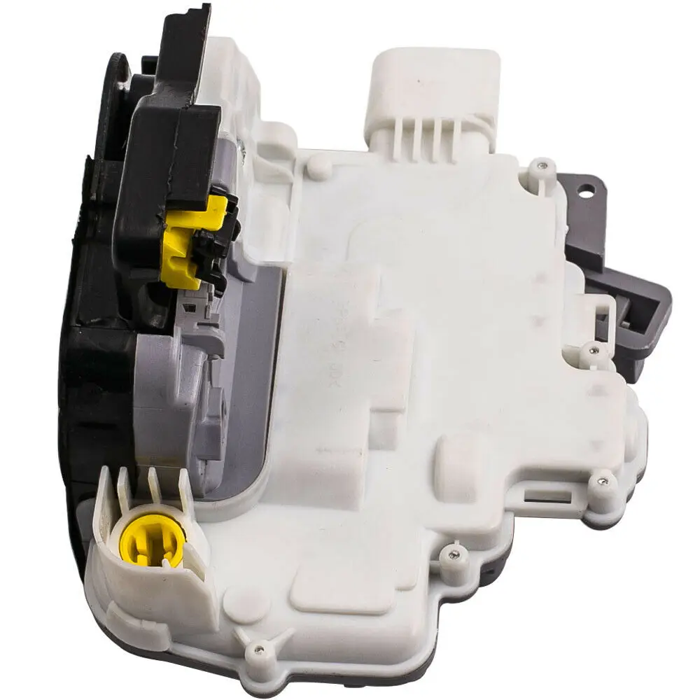 

Front Left Door Lock Latch Actuator for-AUDI A3 A6 C6 A8 R8 4F1837015 4F1837015E 4F1837015F 9Pin