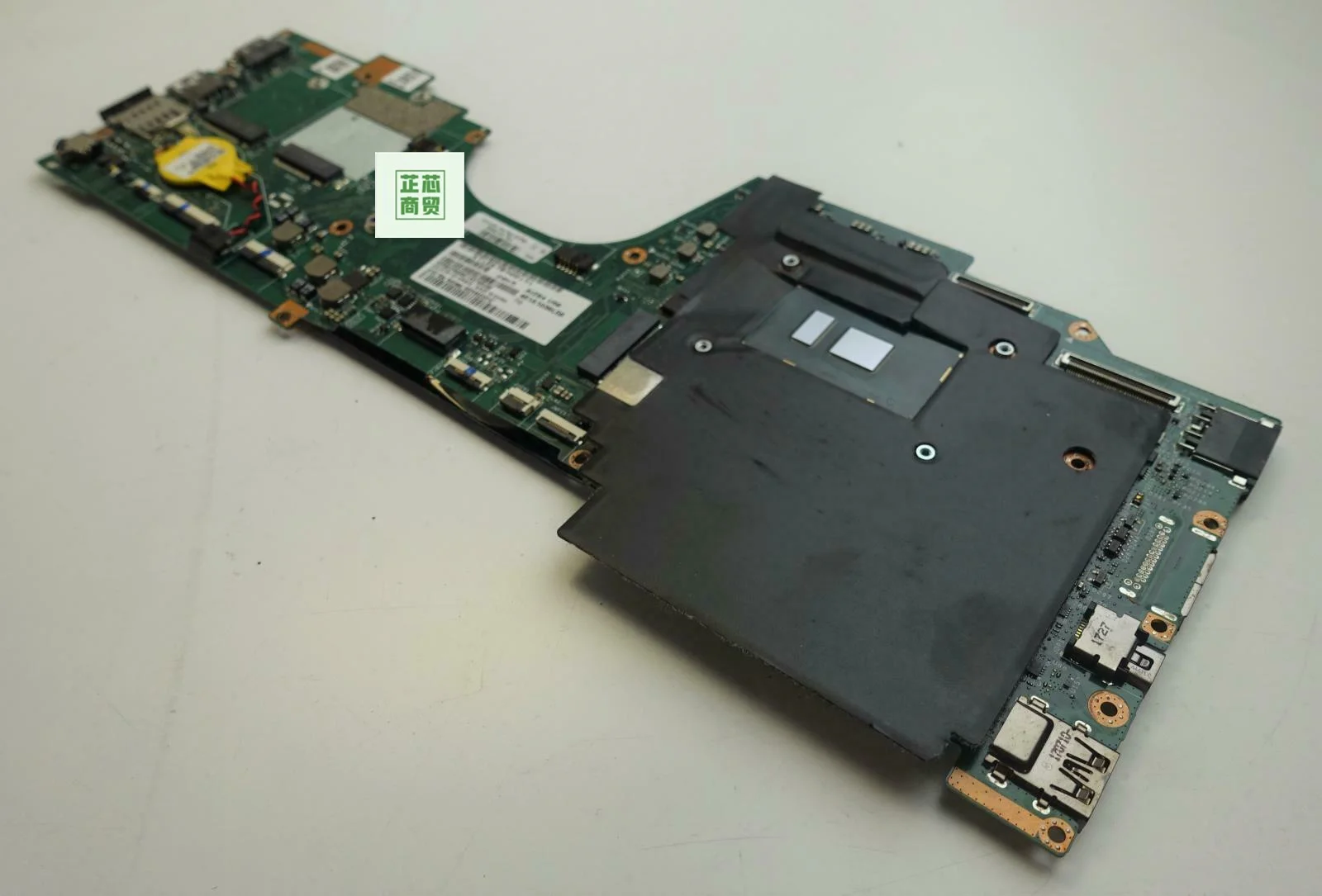 

00NY986 материнская плата для Lenovo Yoga 260 I5-6300U 2,40 GHz 8GB