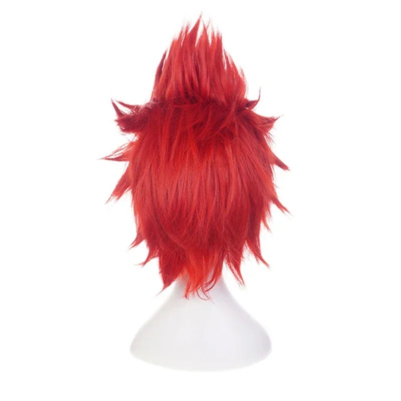 Косплей сапоги Hisoka черные