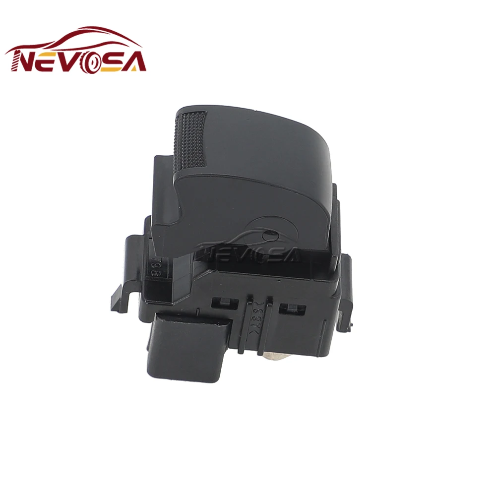 Evosa 8974170040 для Isuzu D-MAX DMAX 2012-2015 пассажирская Кнопка электрического