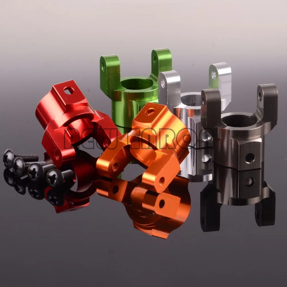 

Новый алюминиевый рулевой рычаг ENRON RC (L/R) 180003 (18006) для HSP 94180 1/10 Rock Crawler