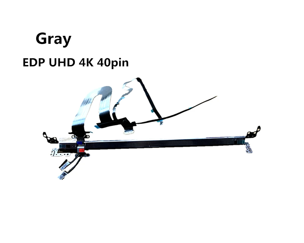 Новый ЖК-дисплей для ноутбука/LED/LVDS FPC петли кабеля/оси/петли Lenovo Yoga C930-13 EYG70 FHD 30pin UHD