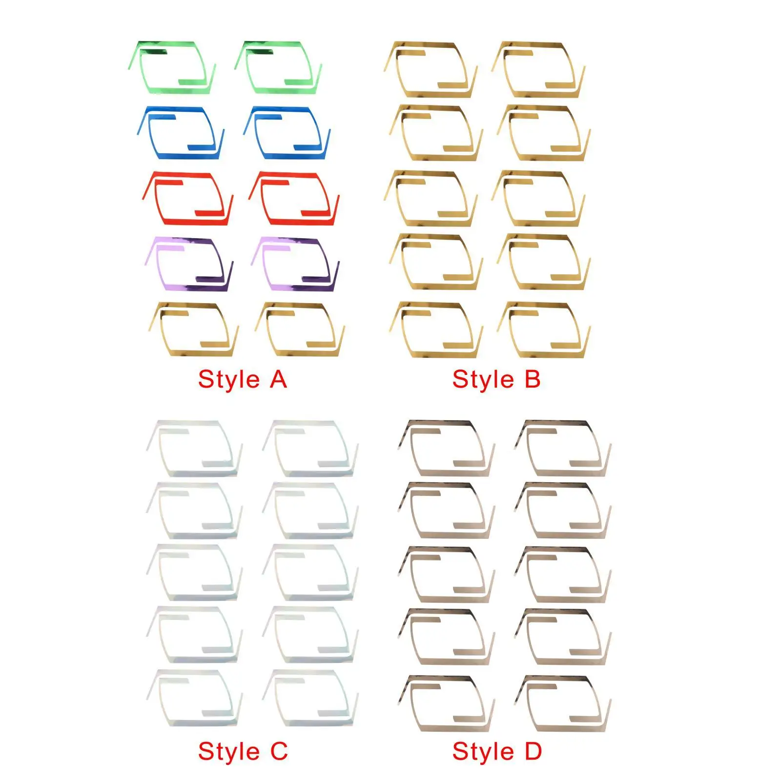 Наклейка на ступицу колеса автомобиля для Byd Atto 3 изготовлен из прочного