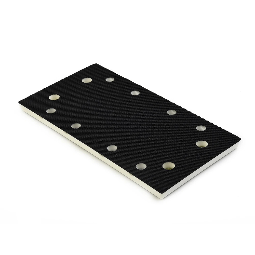 

Sanders Backing Pad Equipment Accessories Backup EQ-PlusLRS For Festool Tools 93 93178mm Pad Parts For Festool