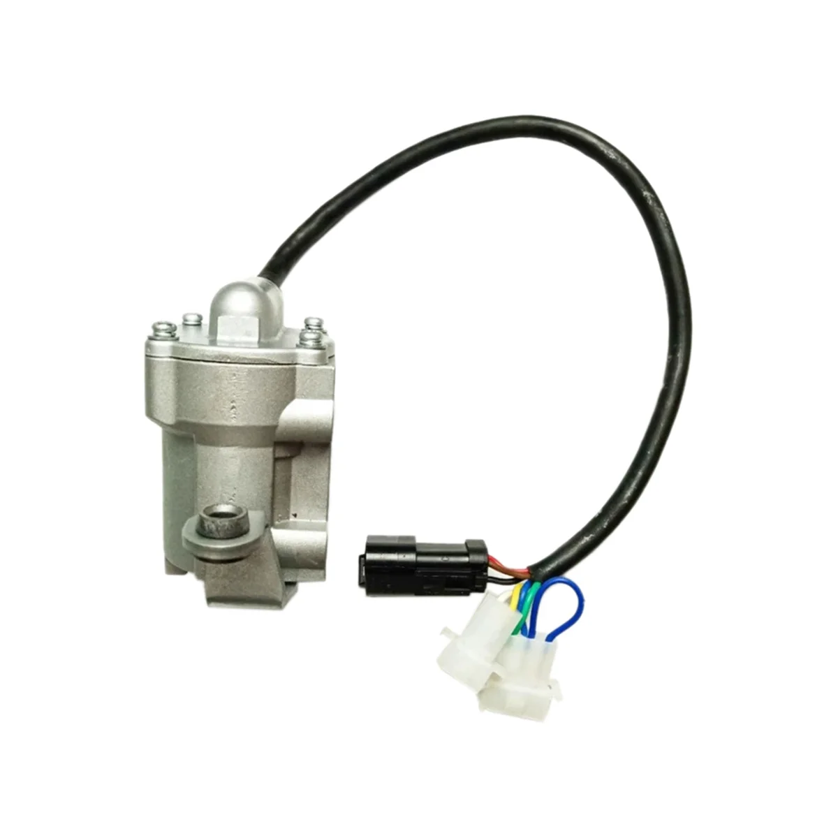 2 шт. педаль акселератора для грузовиков стандарта Scania 4-Series / Bus VDO 445804007001 1364185