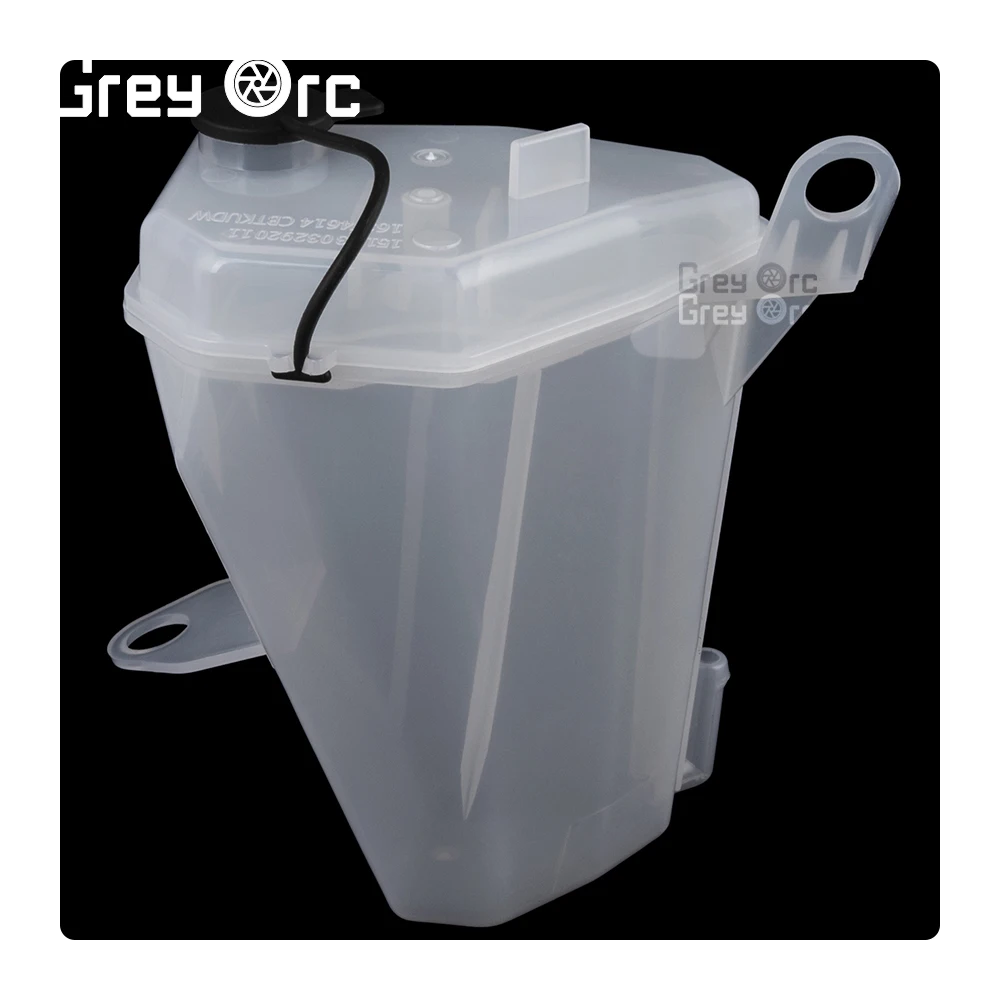 Резервуар для перелива охлаждающей жидкости мотоцикла радиатор подходит BMW S1000RR S