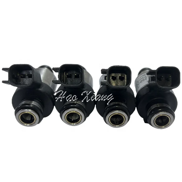 Фото Haoxiang 29B001T-83 Авто Новые оригинальные заводские цены Газ LPG CNG Топливные форсунки Форсунки для Landi Renzo Blue-Map №4