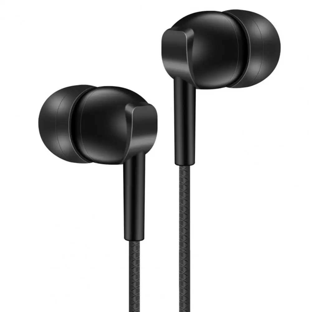 

Практичные наушники-вкладыши для киберспорта, Игровые наушники-вкладыши, наушники-вкладыши с разъемом 3,5 мм, функция прослушивания музыки и...