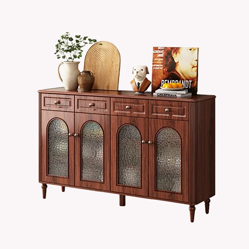 Промышленная современная гостиная роскошные шкафы простой шкаф для хранения