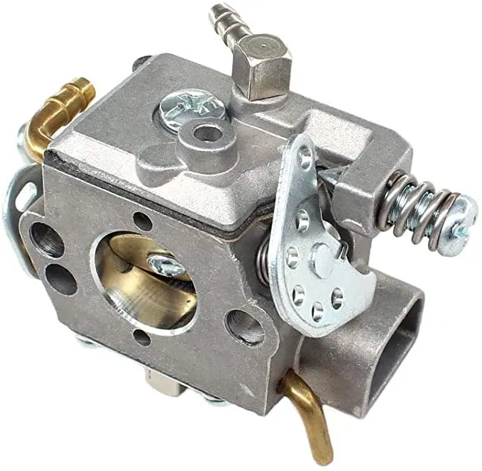 Карбюратор Walbro WT-895 DSH700 для отрезных пил Hilti DSH 700 900 261957 Замена WT-895-1 Stens 615-012