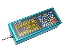 portable surface roughness meter digital surface roughness tester